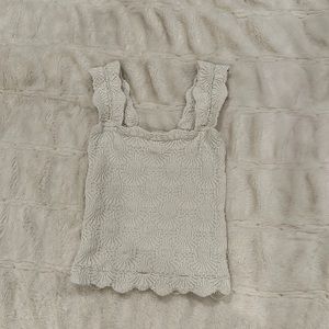 “Love letter” tank